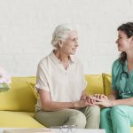 how to choose a caregiver